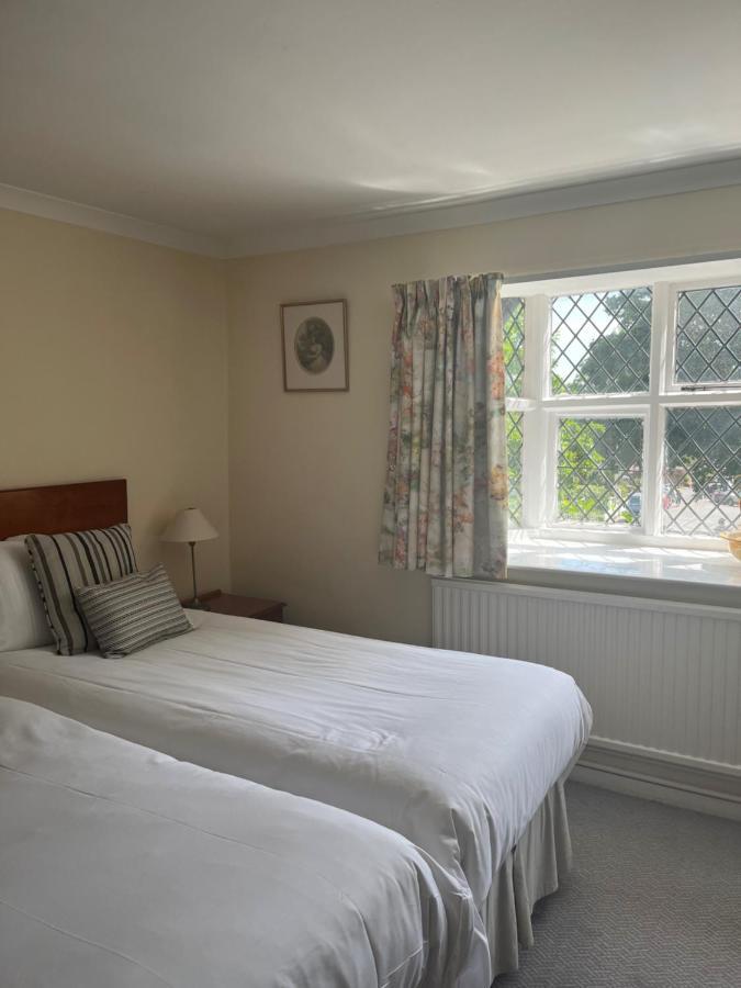 The Brickwall Hotel Sedlescombe Exterior photo